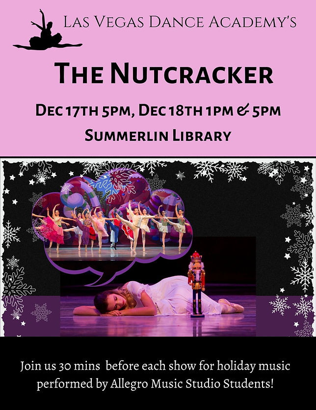 Dance Classes Las Vegas Dance Academy